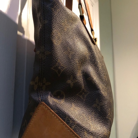 Louis Vuitton signature shoulder bag - Picture 3 of 7